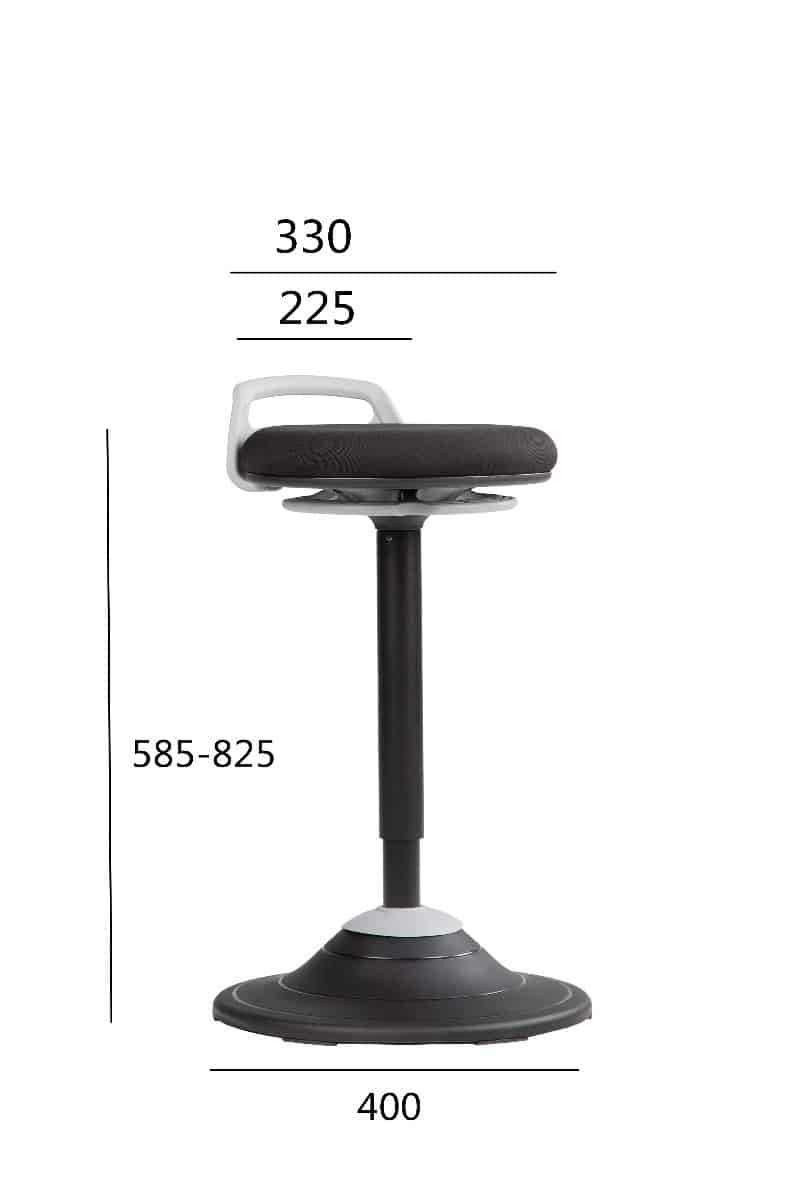 Kontorstol Balance