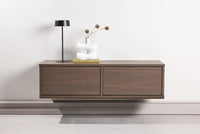 TV-benk Dragh 35 x 28 x 100