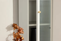 Skap Cali 35 x 180 x 37 – beige
