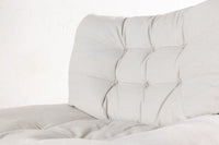 Lenestol Florens – offwhite