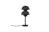 Bordlampe Lyckorna – svart