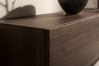 Skap Cuenca 160 x 47 x 45 – mocca