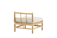 Modulsofa Cane – natur
