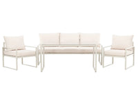 Sofagruppe Catania – beige