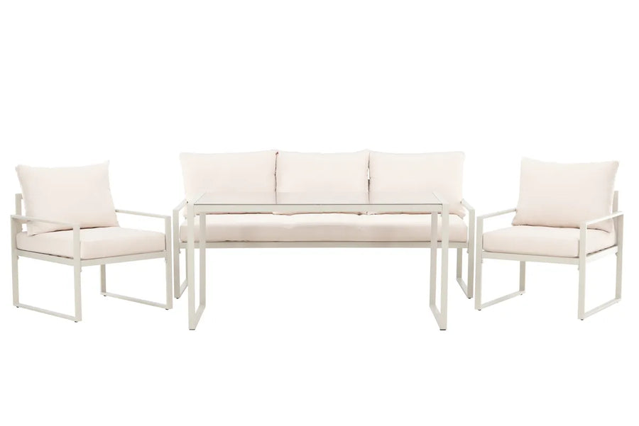 Sofagruppe Catania – beige