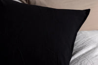 Putetrekk Ronja 45 x 45 – svart