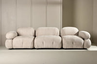 Modulsofa Mika – beige
