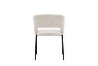 Spisestol Day 2-pakk – offwhite