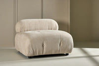 Modulsofa Mika – beige
