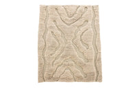 Teppe Trondheim x Josefin Lustig 240 x 170 – beige
