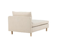 Sofamodul Zero – beige