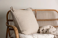 Putetrekk Nora 60 x 60 – beige