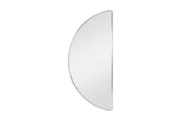 Speil Mona stor 2 x 180 x 90