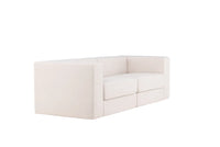 Sofa 3-seter Lumi