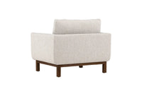 Lenestol Olympos – beige