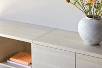 TV-benk Nomi 45 x 35 x 180