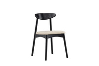 Spisestol Ven 2-pakk