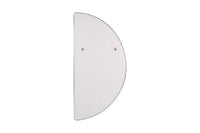 Speil Mona stor 2 x 180 x 90