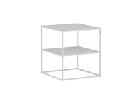 Sofabord Netz 55 x 55