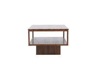 Sofabord Maglehem 130 x 60 – valnøtt