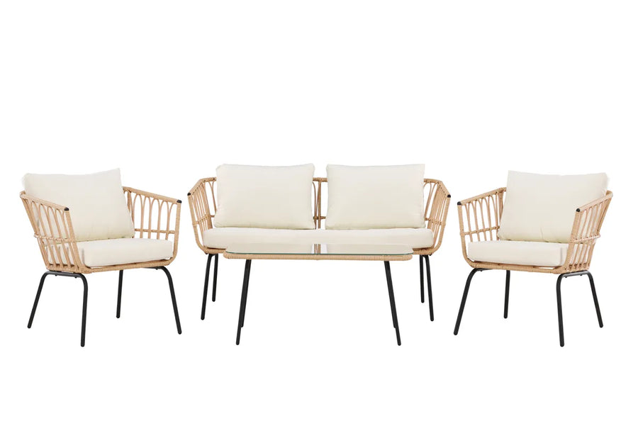 Loungegruppe Ortigia – natur
