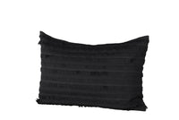 Putetrekk Edith 40 x 60 – svart