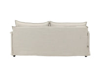 Sofa 3-seter Nova – beige