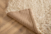 Teppe Leiko 300 x 200 – beige