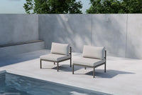 Modulsofa Copacabana – beige
