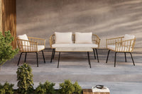 Loungegruppe Ortigia – natur