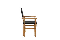 Spisestol Marion 2-pakk – natur