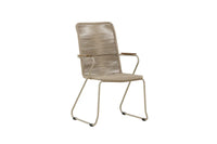 Spisestol Bois – beige