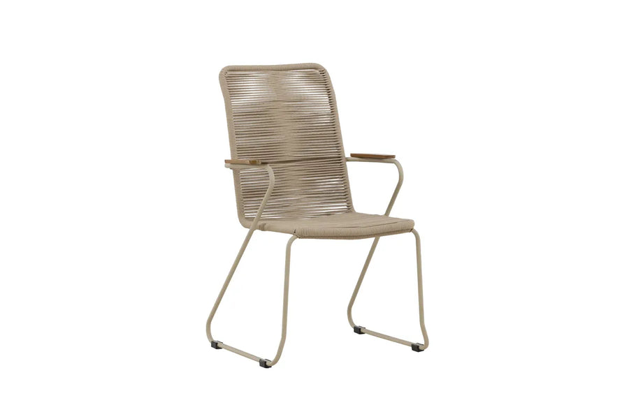 Spisestol Bois – beige
