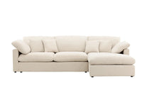 Hjørnesofa Amalfi