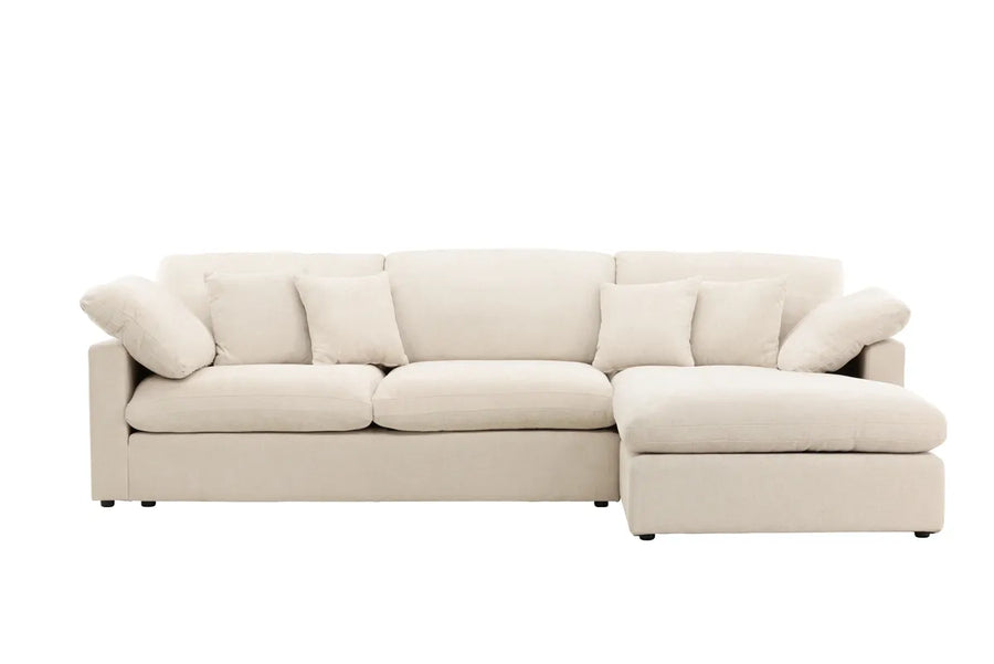 Hjørnesofa Amalfi