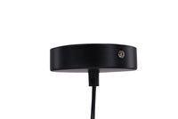 Takklampe Nicola – grå