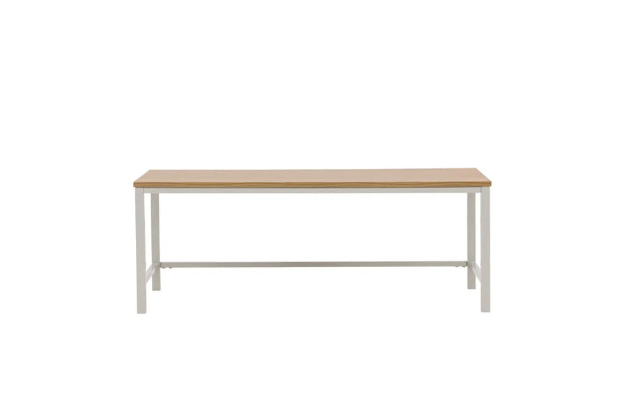 Sofabord Rise 120 x 60 – beige