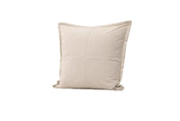 Putetrekk Lykke 50 x 50 – beige