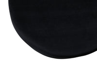Puff Pot ⌀40 ⌀40 – svart