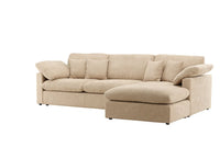 Hjørnesofa Amalfi