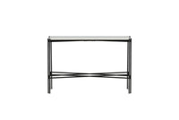 Sidebord Razzia 110 x 30 – hvit