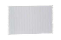 Teppe Nico rektangulært 230 x 160 – offwhite