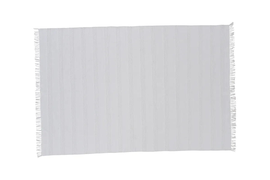 Teppe Nico rektangulært 230 x 160 – offwhite