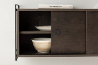 Skap Paris 35 x 48 x 122