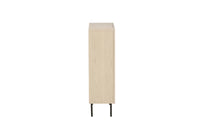Skap Björkön 30 x 103 x 80
