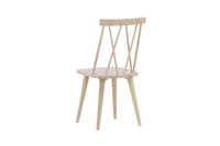 Spisestol Mariette 2-pakk