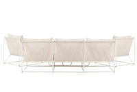 Sofagruppe Palazzo – beige