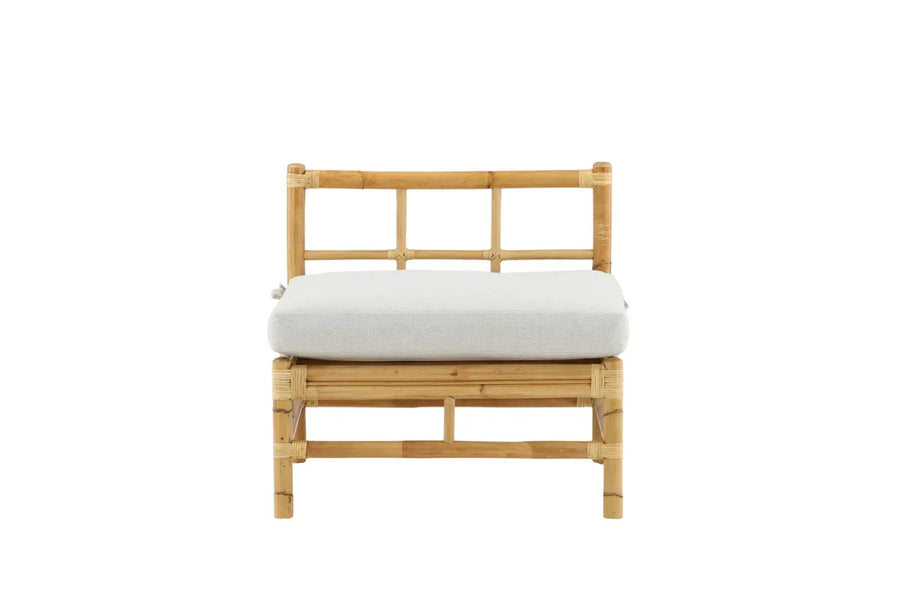 Modulsofa Cane – natur