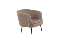 Lenestol Nordkoster – beige