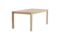 Spisebord Slider rektangulært 170 x 95